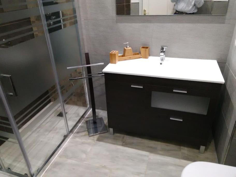 Mar & Pe Apartment