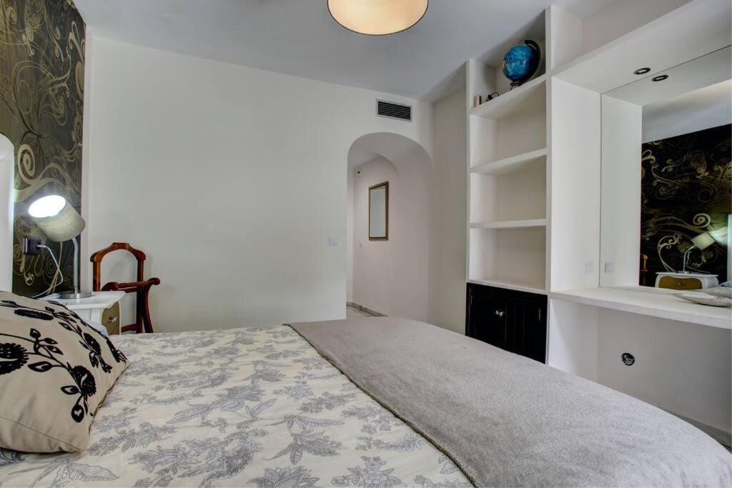 Apartment Mar & Pe *