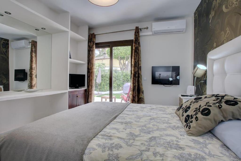 Mar & Pe Apartment *