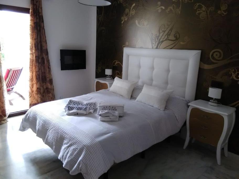 Appartement Mar & Pe